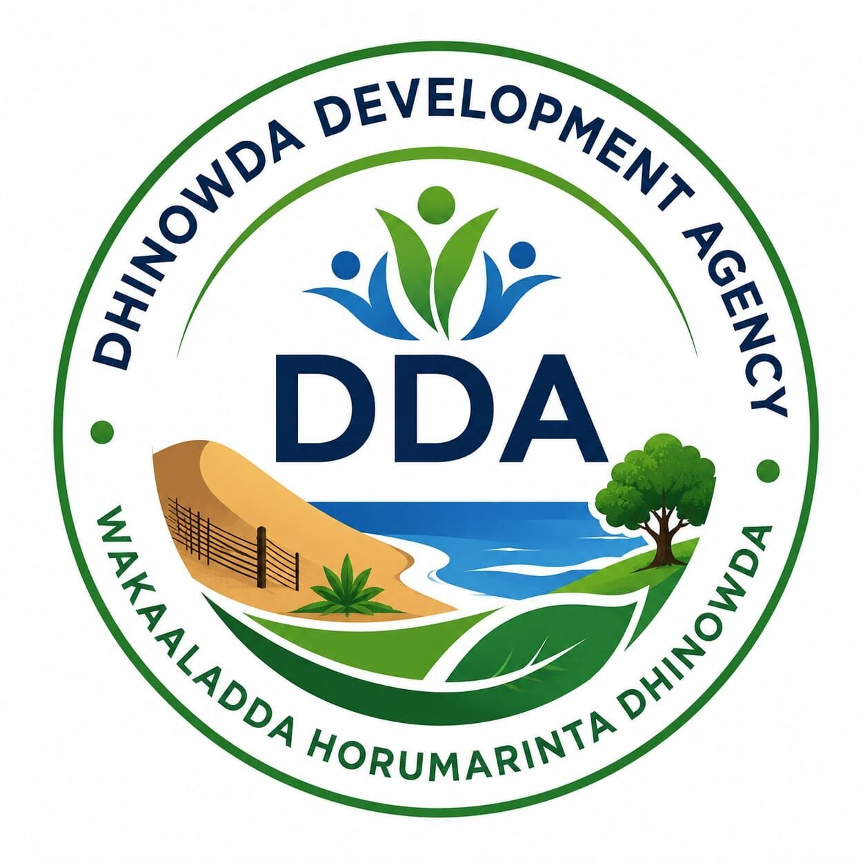 Dhinowda Development Agency